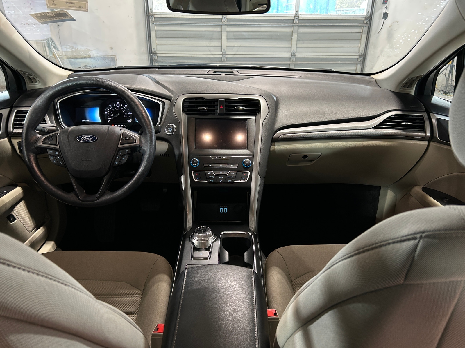 Thumbnail: 2019 Ford Fusion - 3