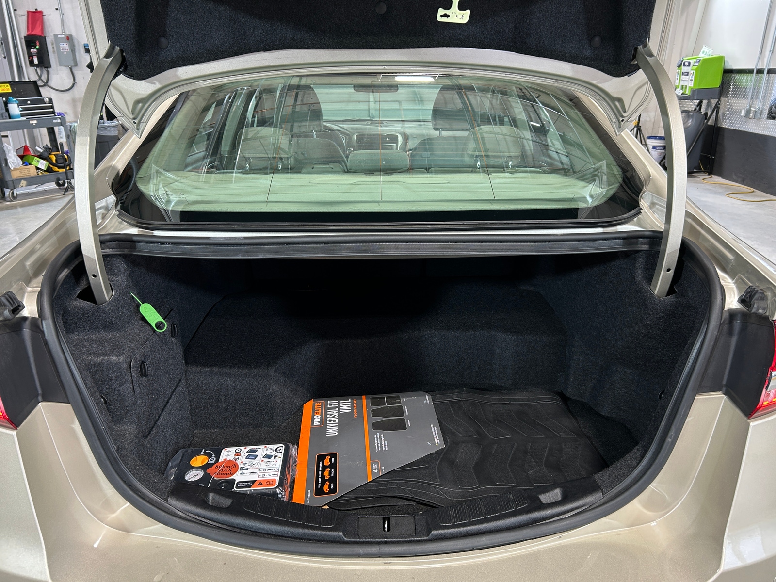 Thumbnail: 2019 Ford Fusion - 7