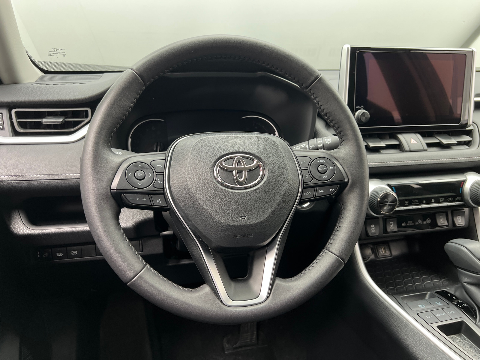 Thumbnail: 2025 Toyota RAV4 - 5