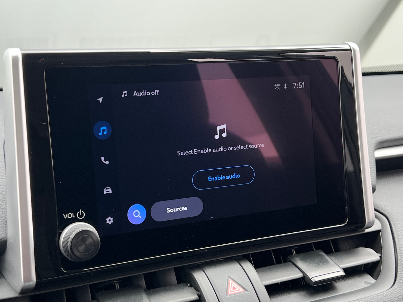 Thumbnail: 2025 Toyota RAV4 - 4