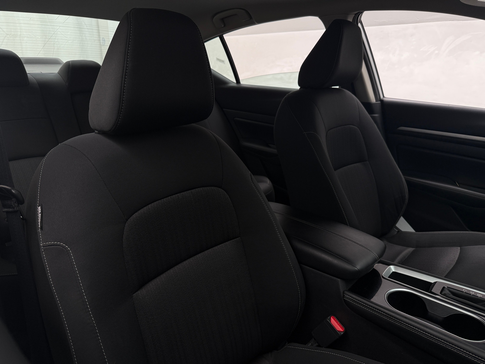 Thumbnail: 2023 Nissan Altima - 2