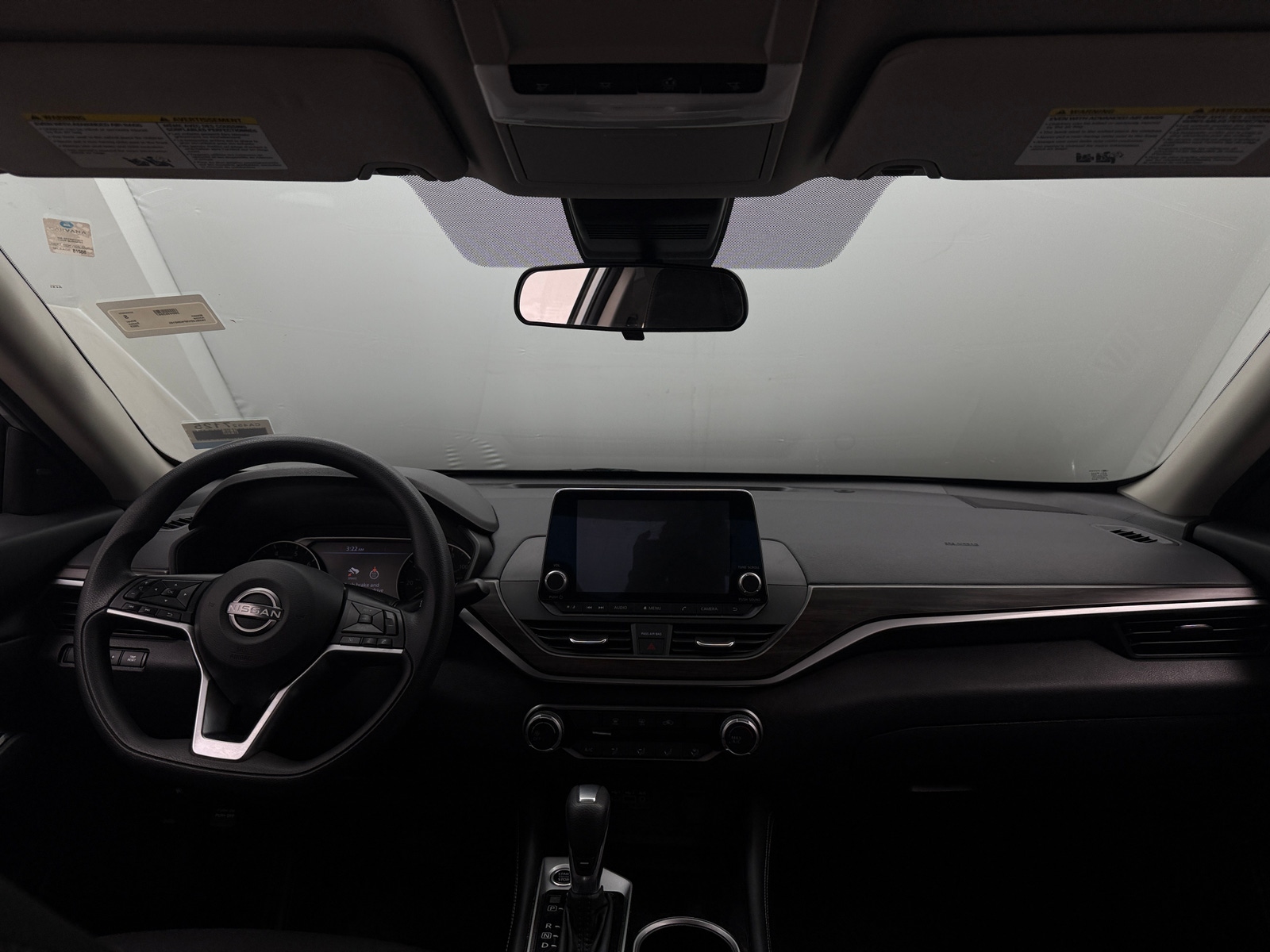 Thumbnail: 2023 Nissan Altima - 3