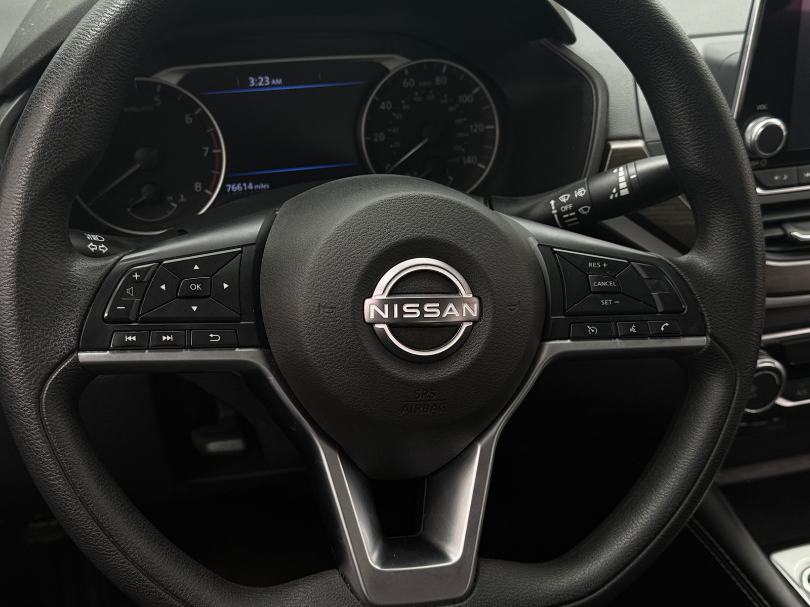 Thumbnail: 2023 Nissan Altima - 5