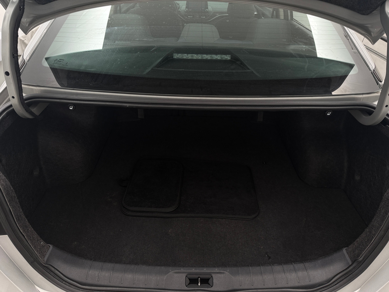 Thumbnail: 2023 Nissan Altima - 7