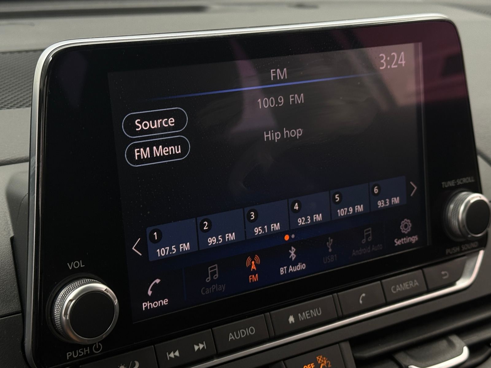 Thumbnail: 2023 Nissan Altima - 4