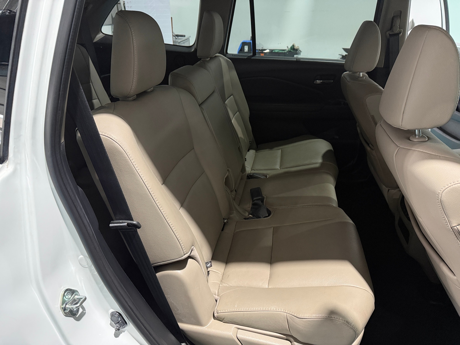 Thumbnail: 2020 Honda Pilot - 5