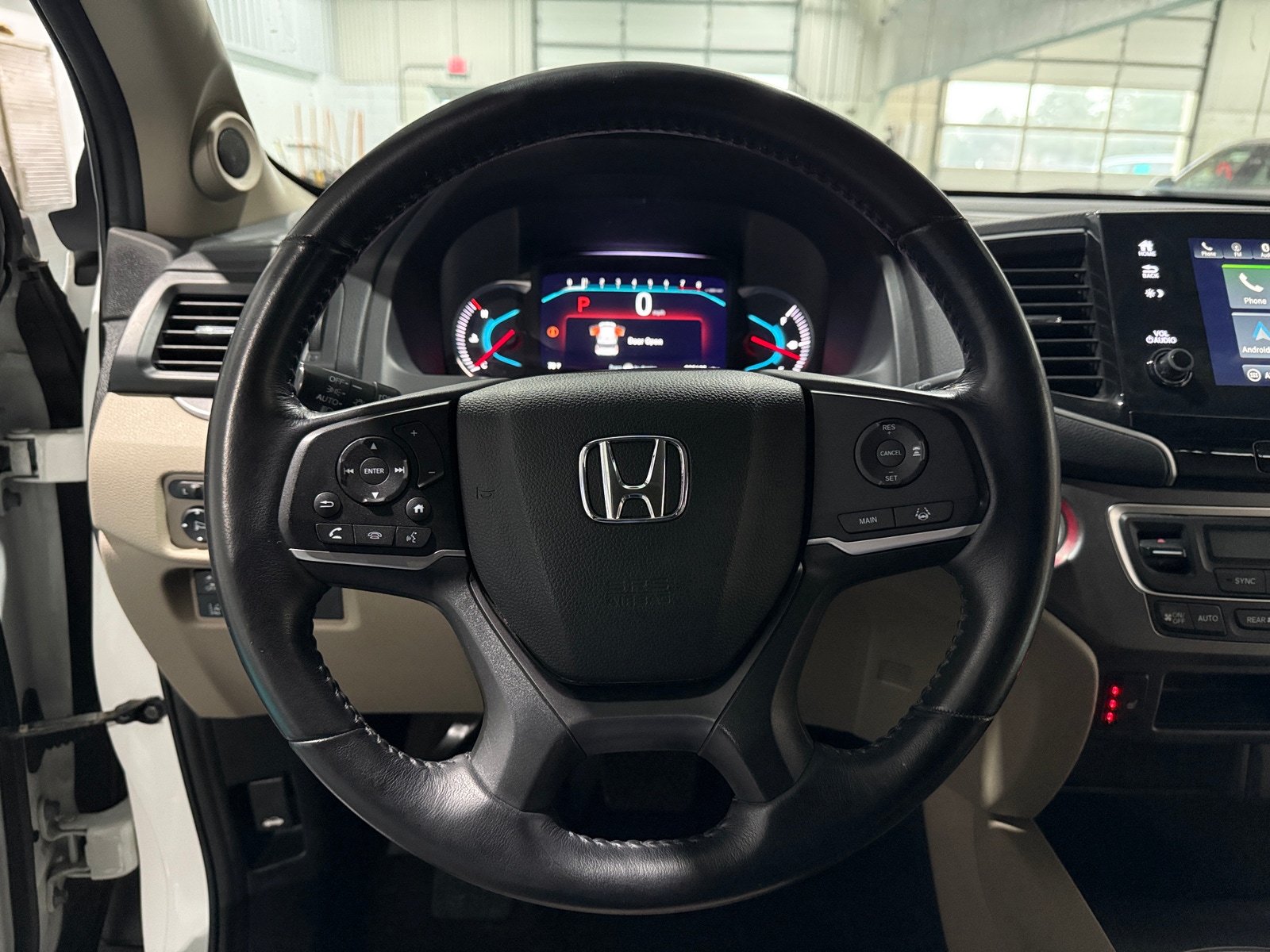 Thumbnail: 2020 Honda Pilot - 4