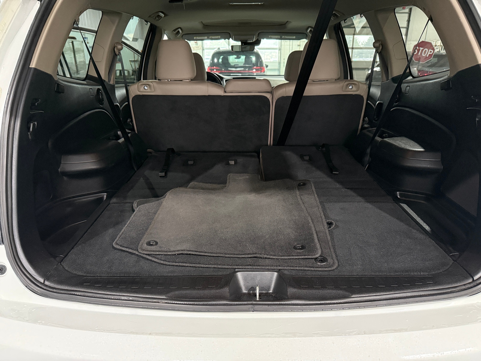 Thumbnail: 2020 Honda Pilot - 6