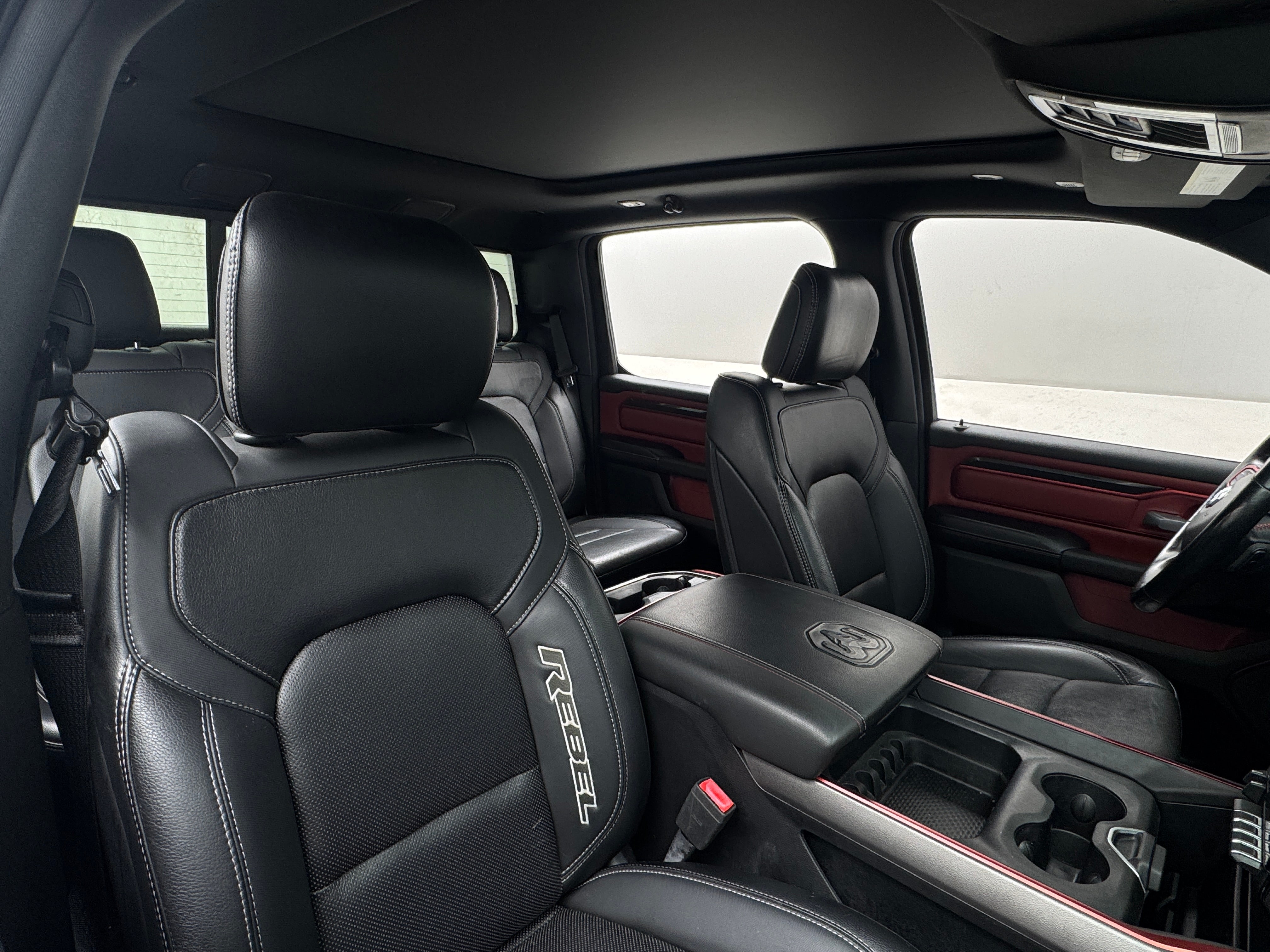 2019 RAM Ram 1500 Pickup