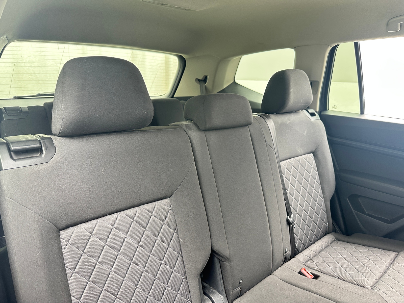 Thumbnail: 2018 Volkswagen Atlas - 6