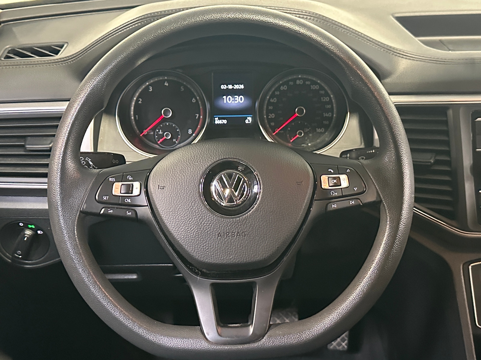 Thumbnail: 2018 Volkswagen Atlas - 5