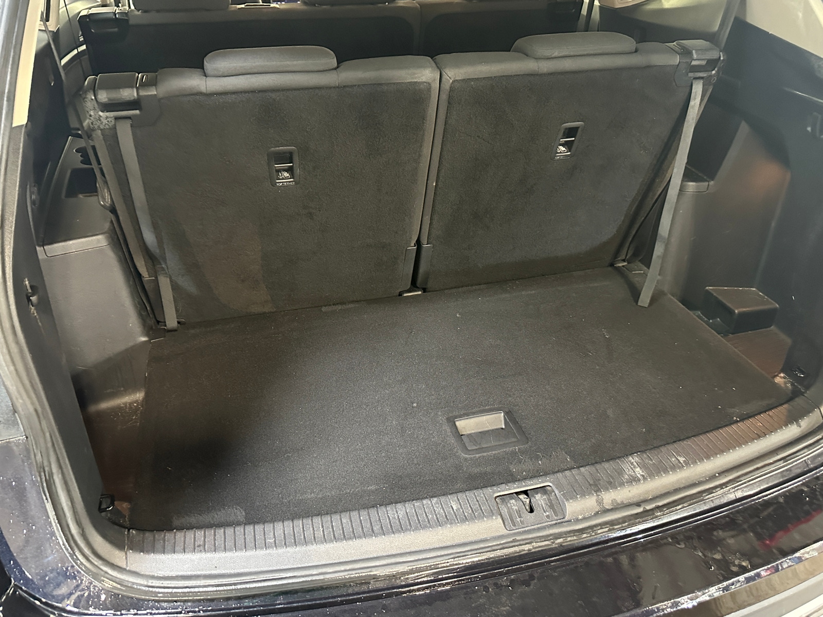 Thumbnail: 2018 Volkswagen Atlas - 7