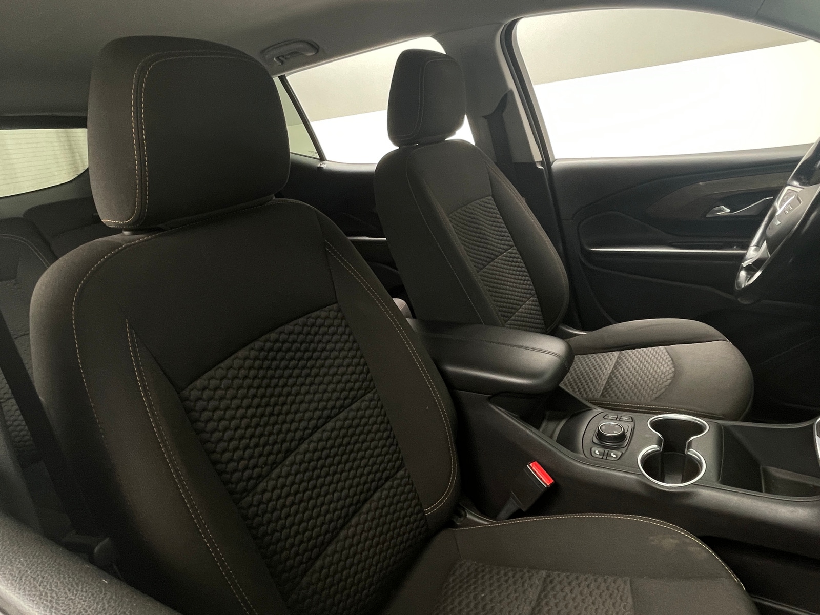 Thumbnail: 2021 GMC Terrain - 2