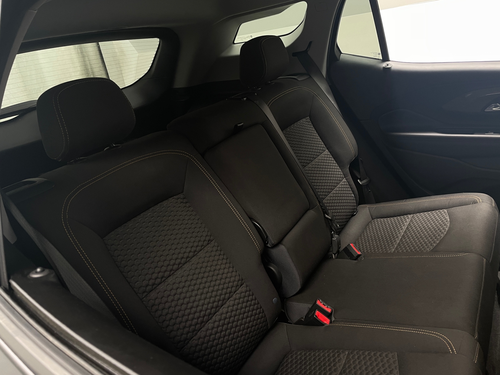 Thumbnail: 2021 GMC Terrain - 6