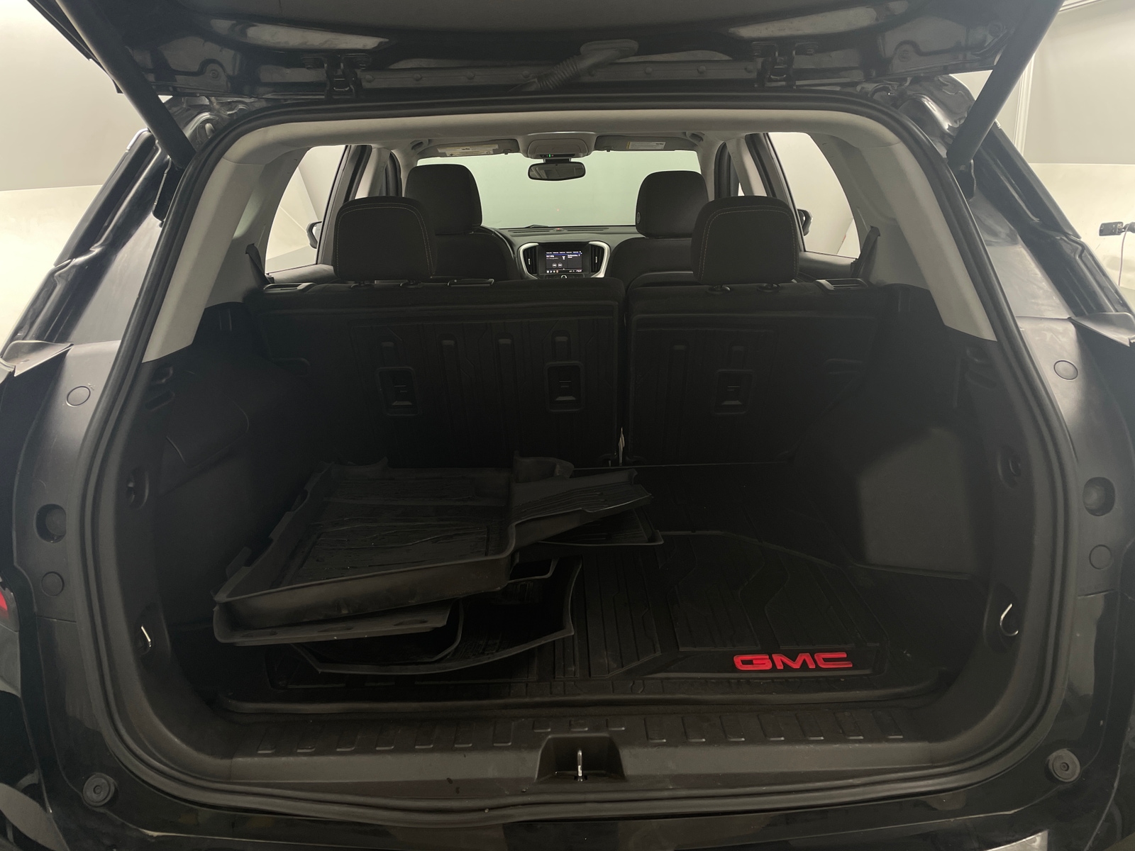 Thumbnail: 2021 GMC Terrain - 7