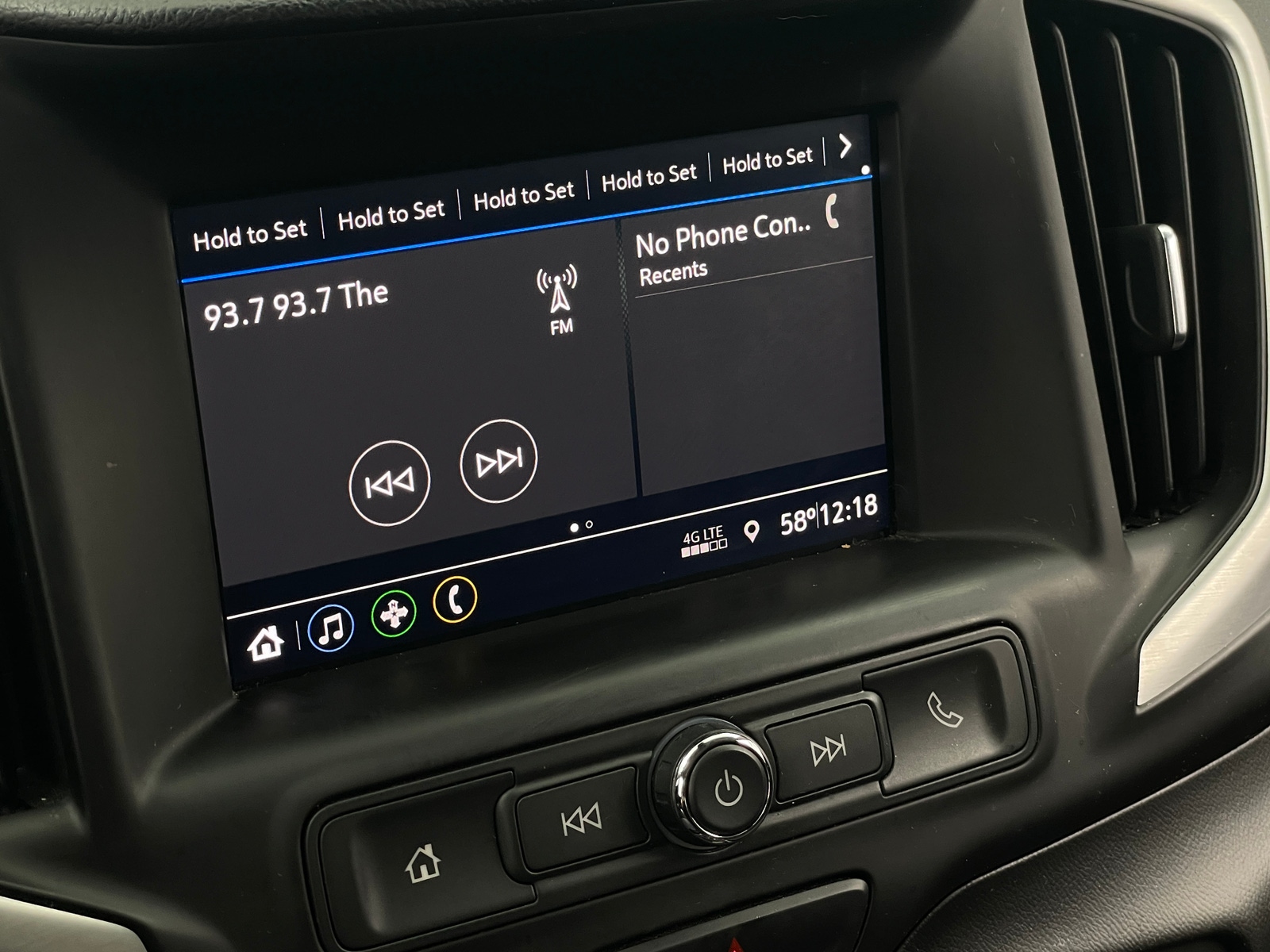 Thumbnail: 2021 GMC Terrain - 4