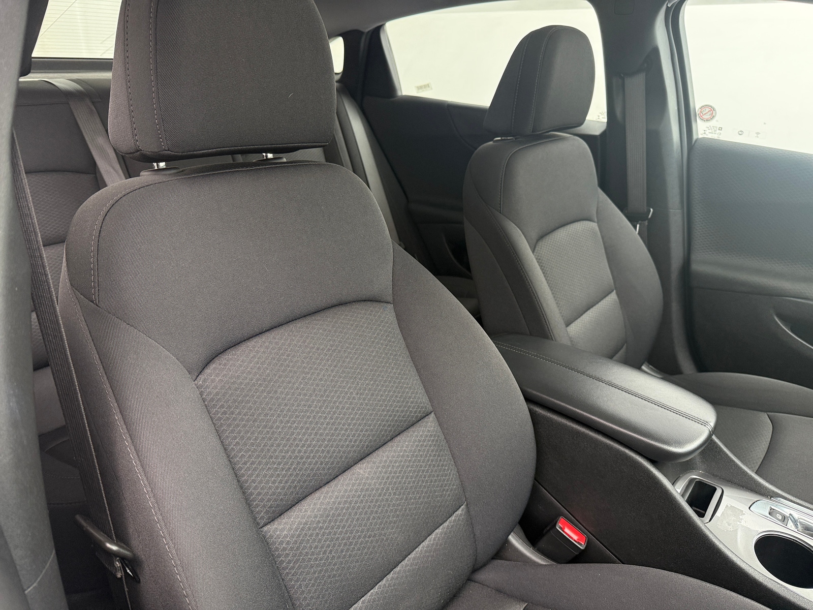 Thumbnail: 2024 Chevrolet Malibu - 2