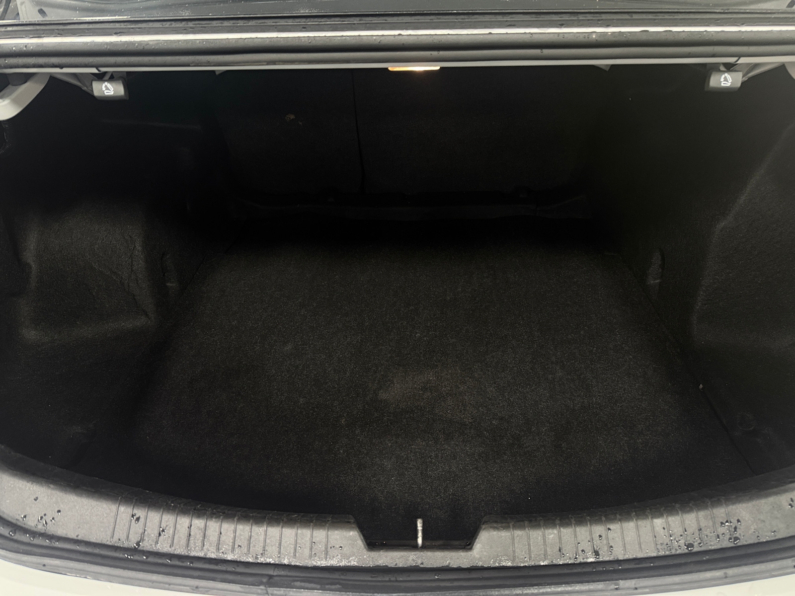 Thumbnail: 2024 Chevrolet Malibu - 7