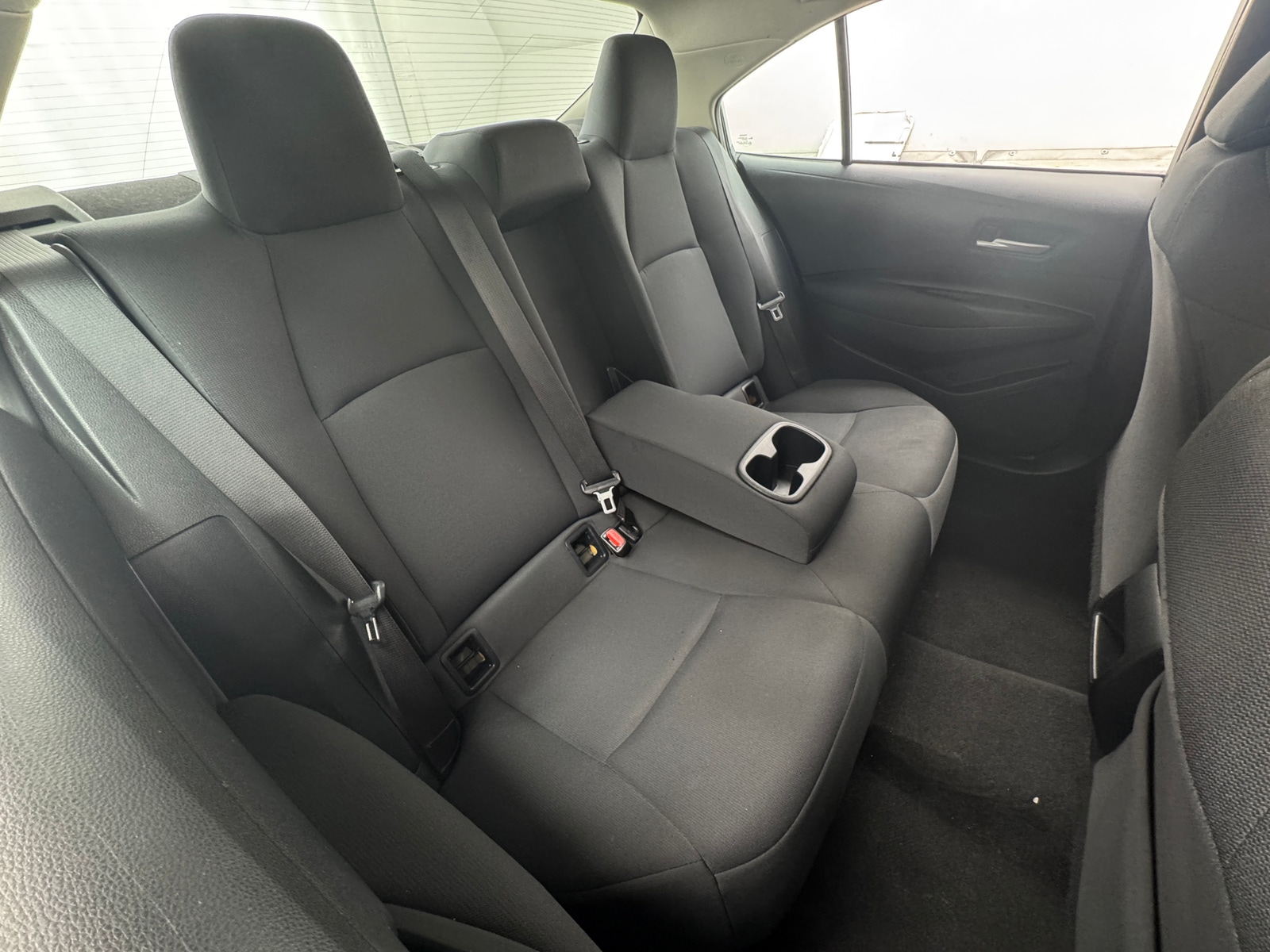 Thumbnail: 2021 Toyota Corolla - 6