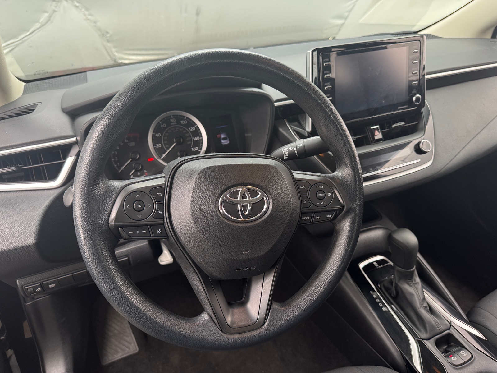 Thumbnail: 2021 Toyota Corolla - 5