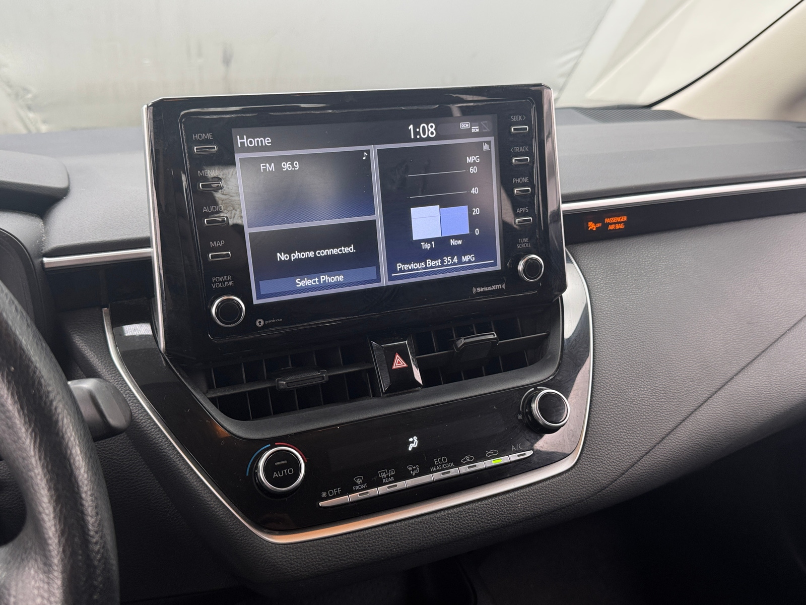 Thumbnail: 2021 Toyota Corolla - 4