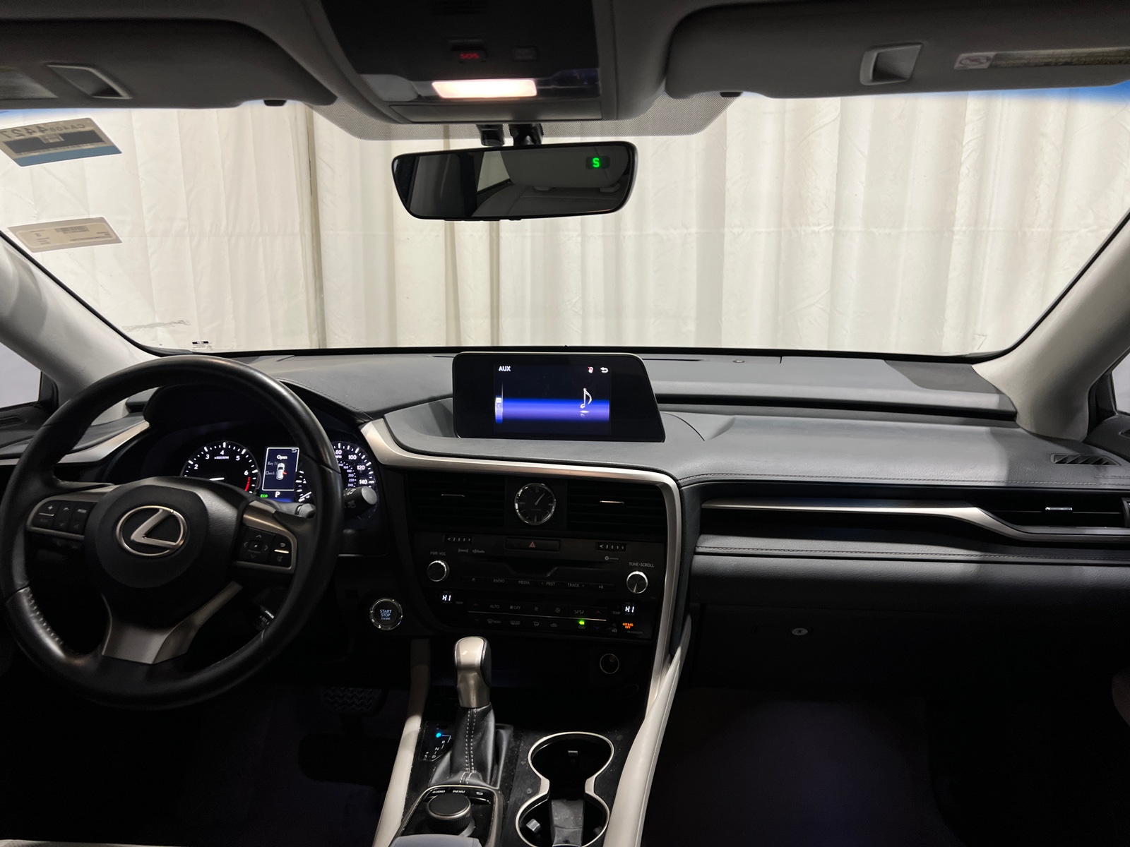 Thumbnail: 2016 Lexus RX - 2