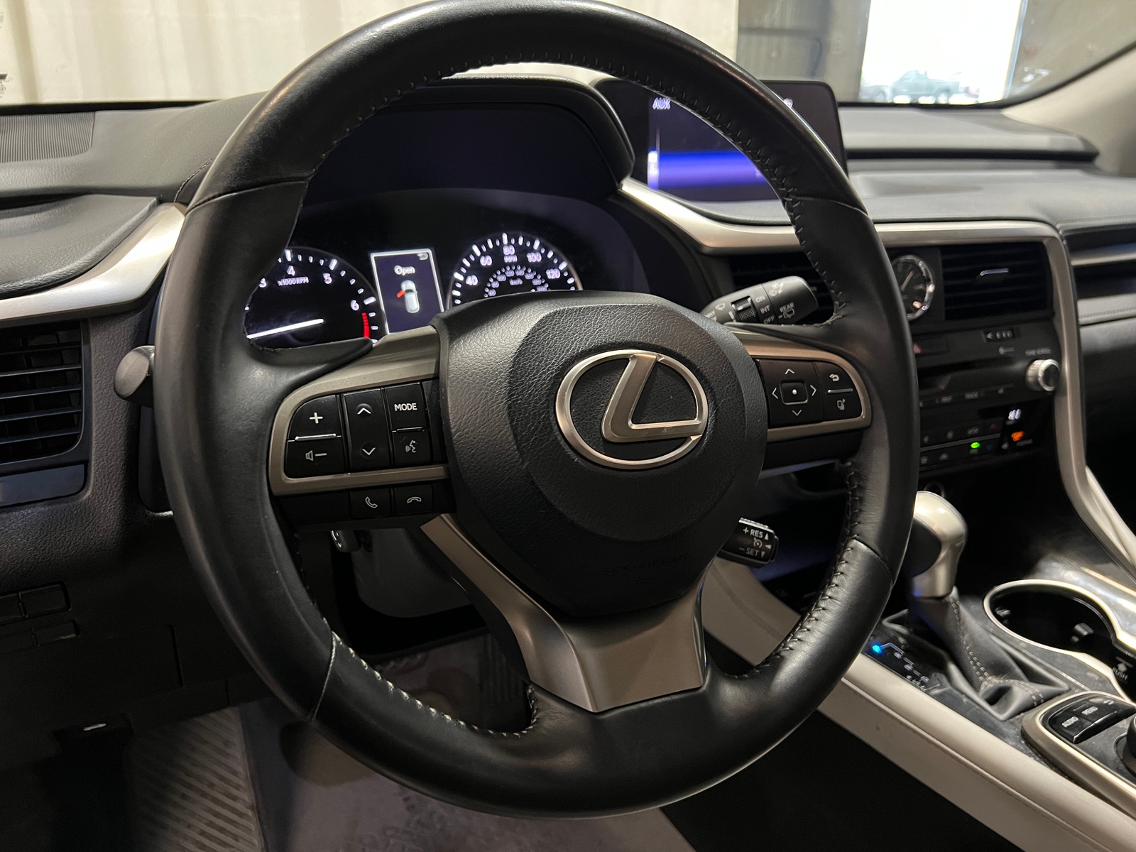 Thumbnail: 2016 Lexus RX - 4