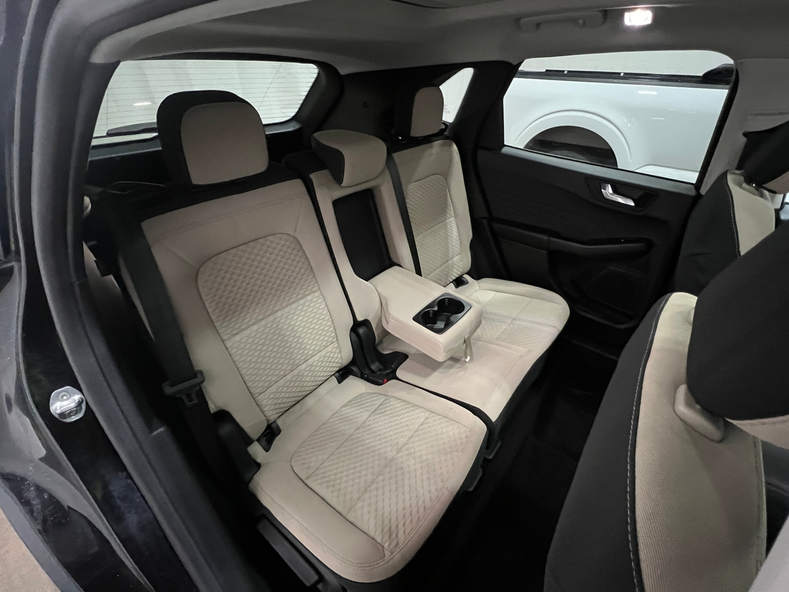 Thumbnail: 2021 Ford Escape - 6