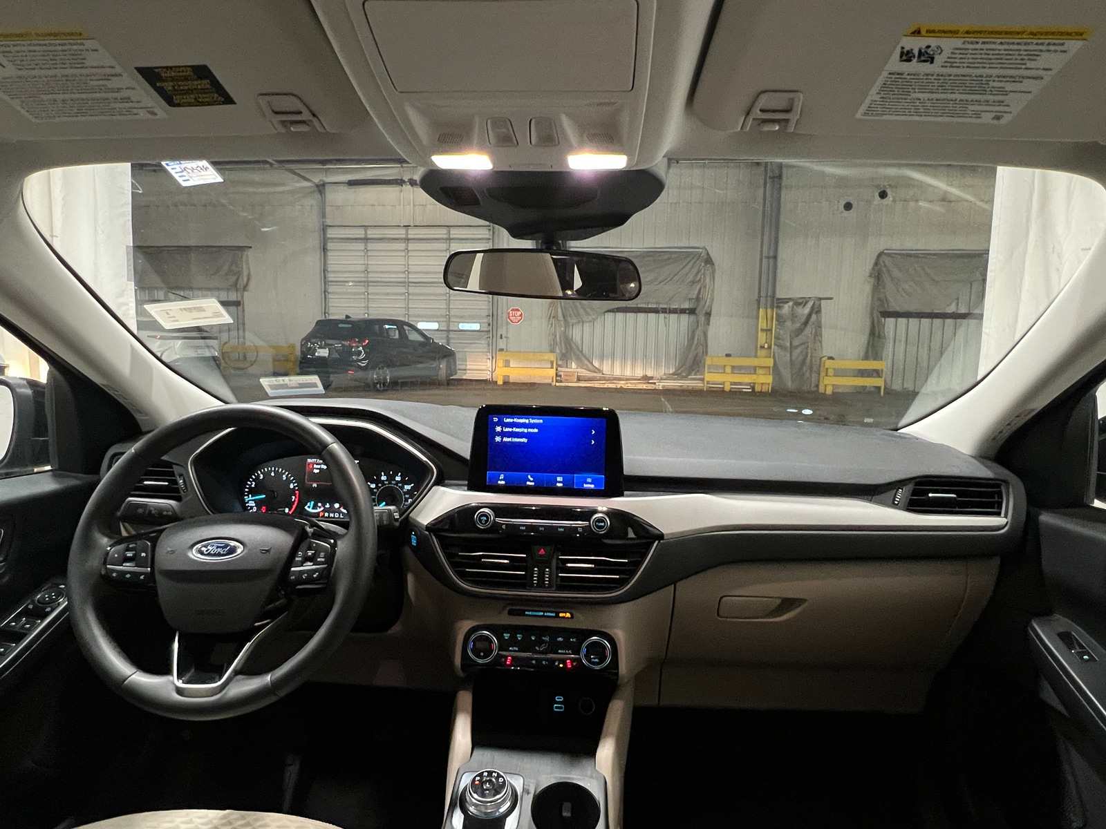 Thumbnail: 2021 Ford Escape - 3