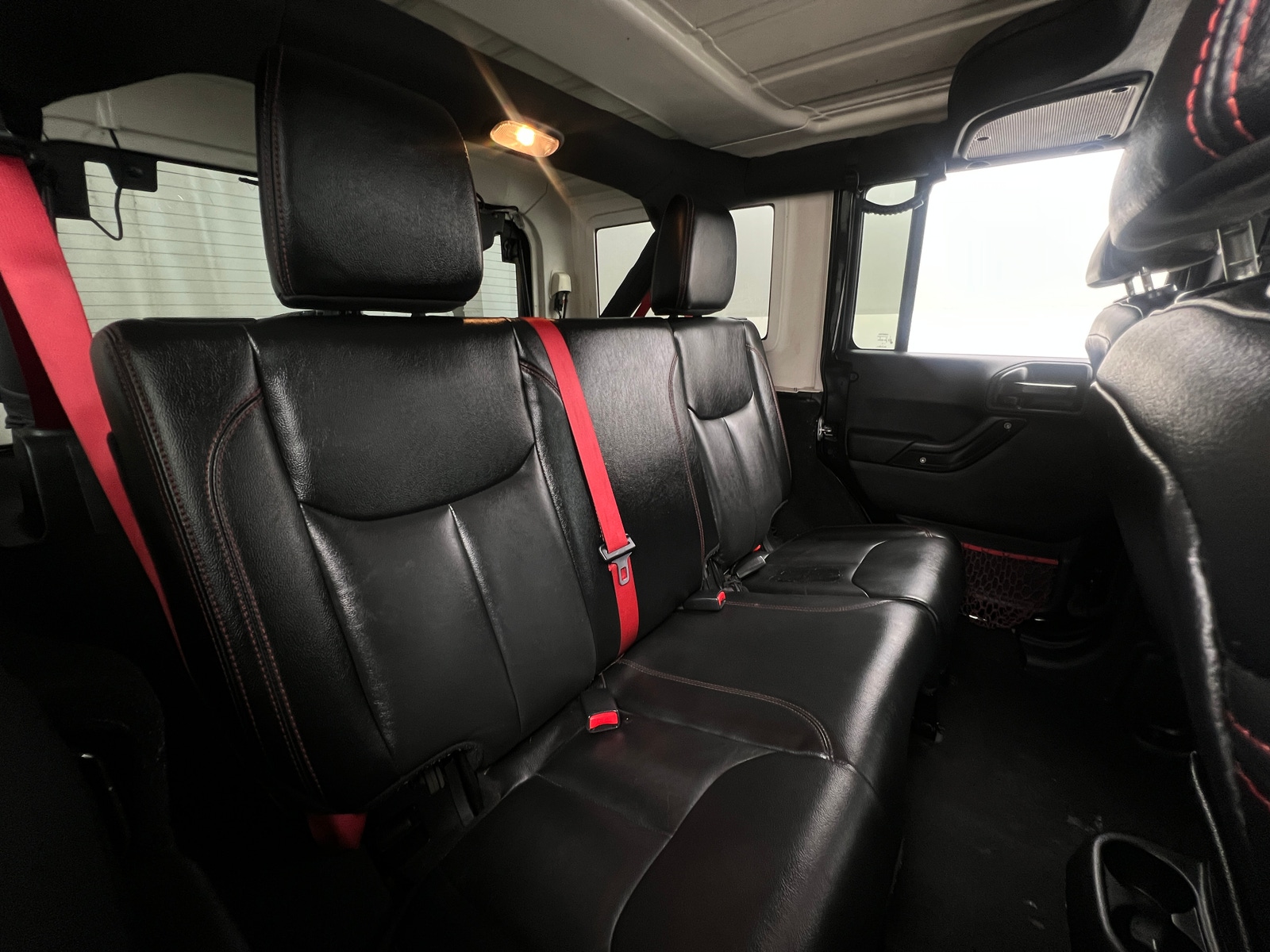 Thumbnail: 2018 Jeep Wrangler - 5