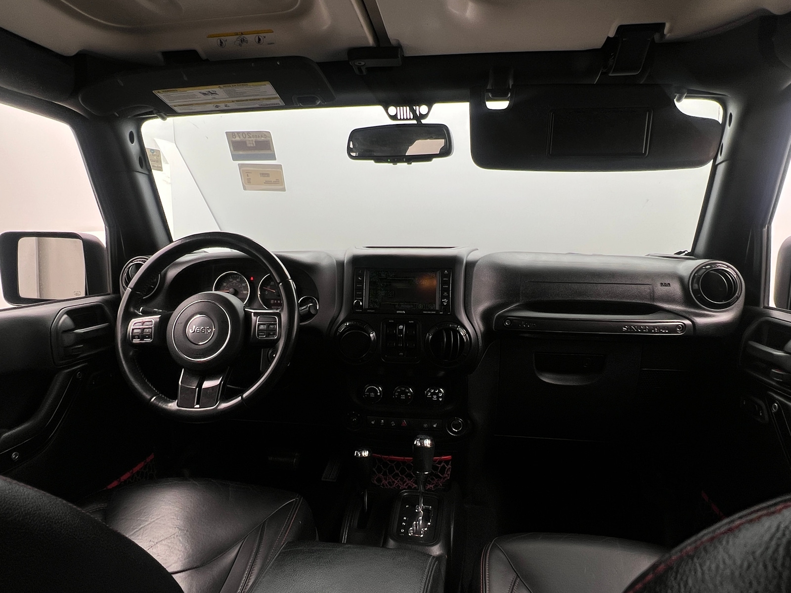 Thumbnail: 2018 Jeep Wrangler - 2