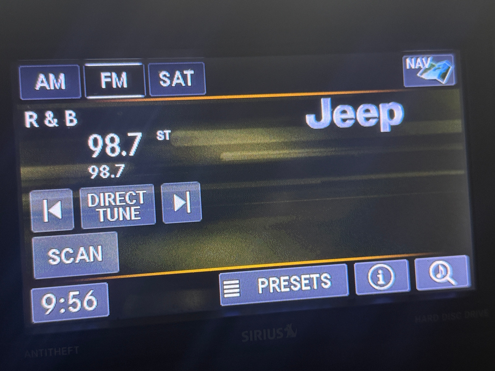 Thumbnail: 2018 Jeep Wrangler - 3