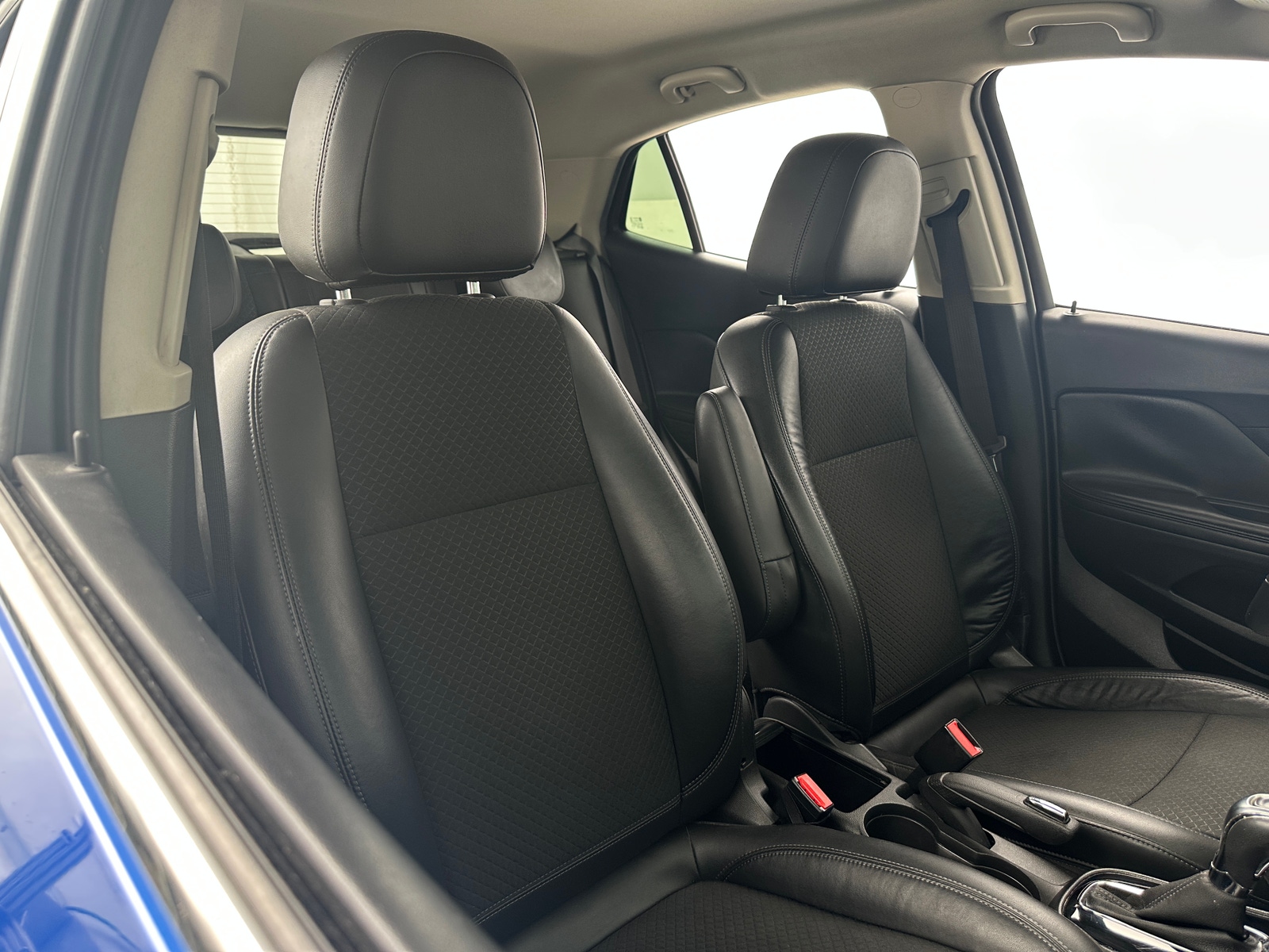 Thumbnail: 2017 Buick Encore - 2