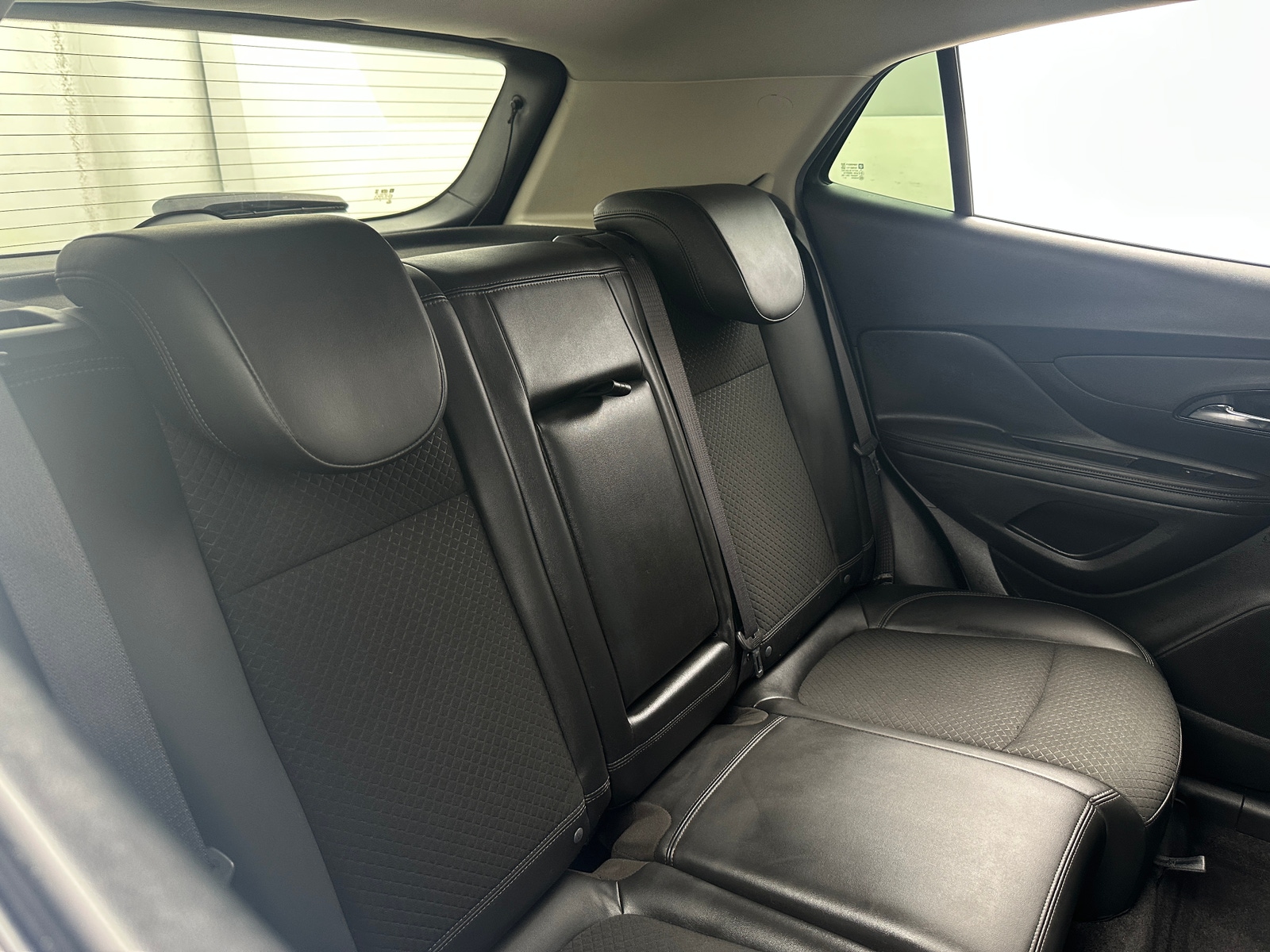 Thumbnail: 2017 Buick Encore - 6