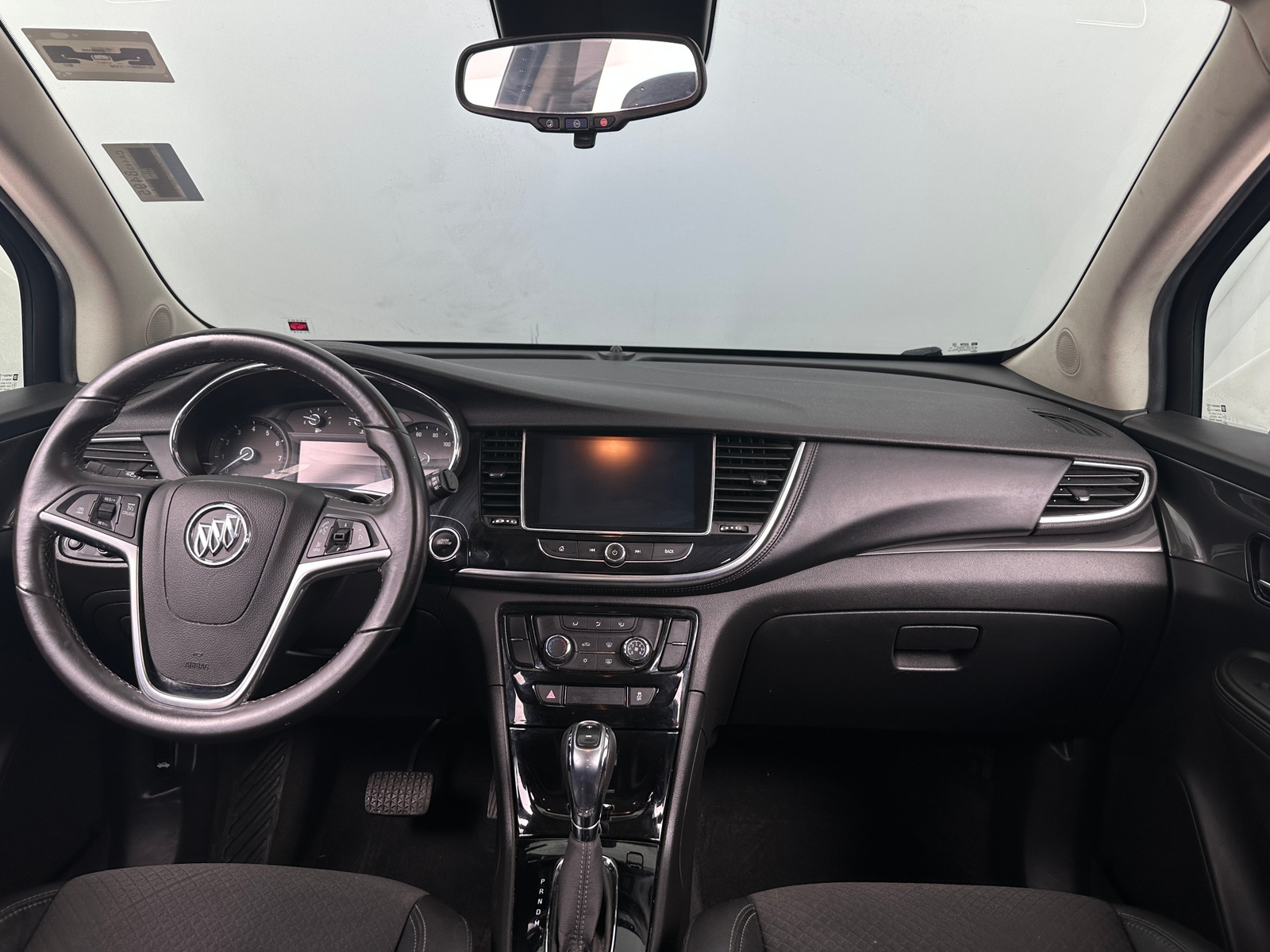 Thumbnail: 2017 Buick Encore - 3