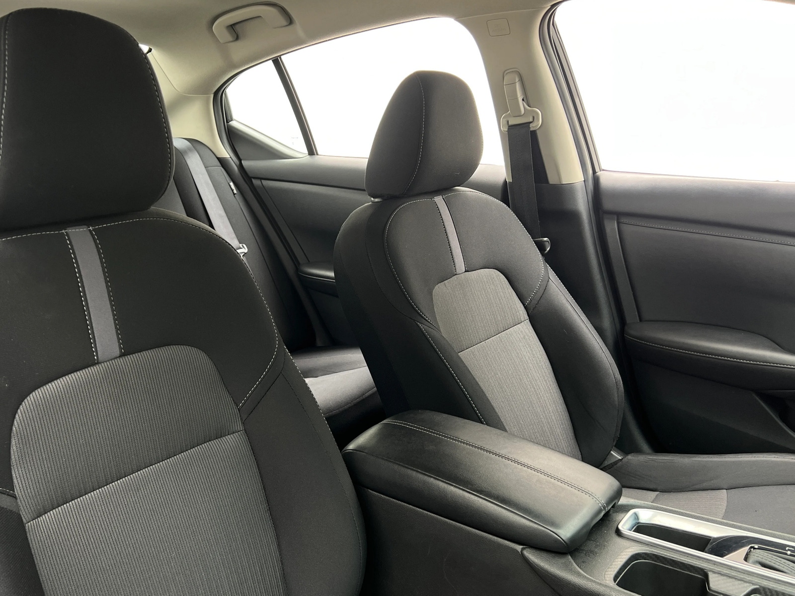 Thumbnail: 2024 Nissan Sentra - 2