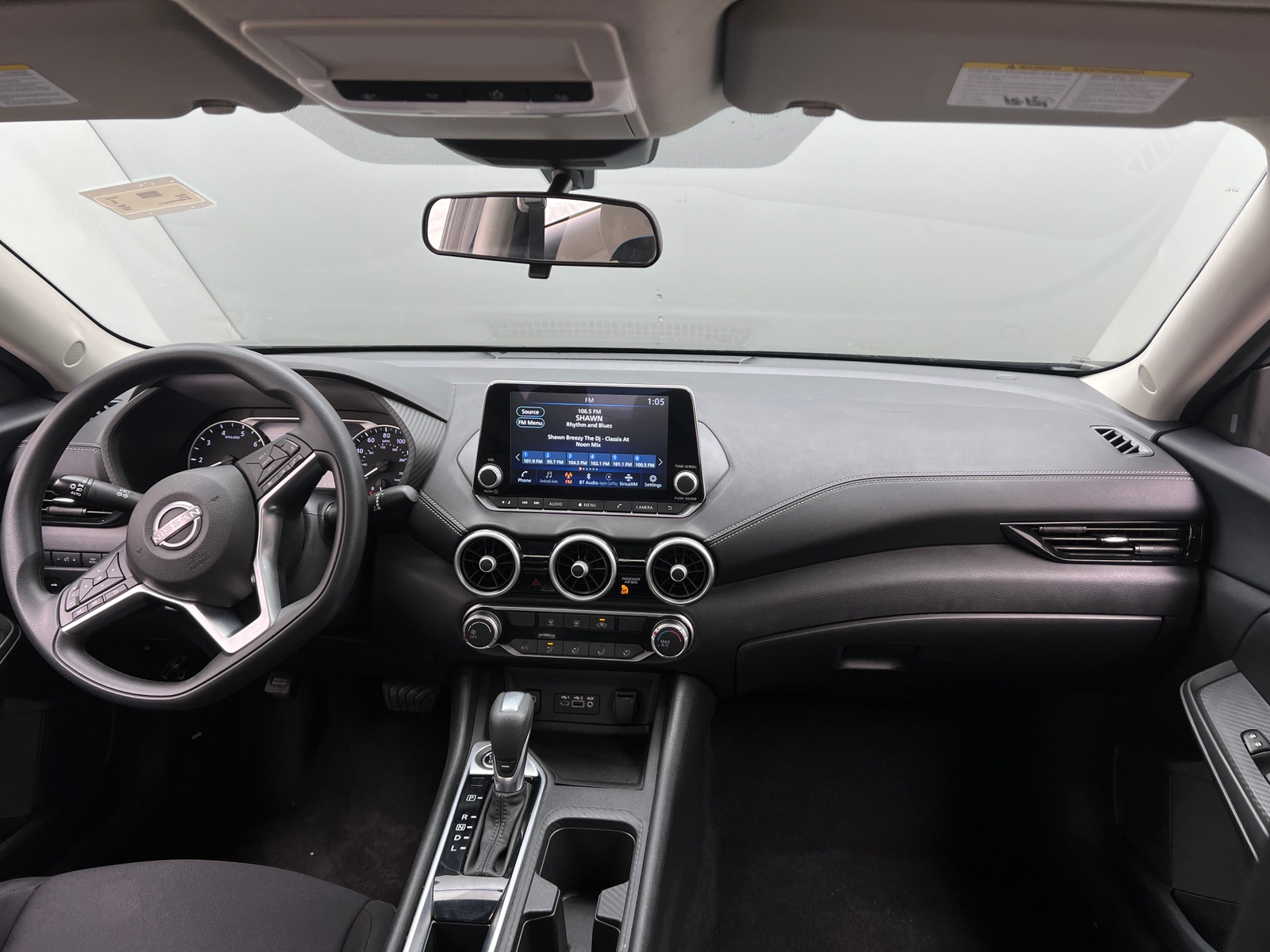 Thumbnail: 2024 Nissan Sentra - 3