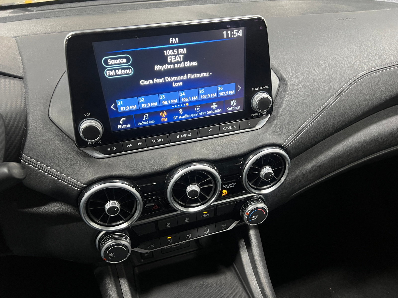 Thumbnail: 2024 Nissan Sentra - 4