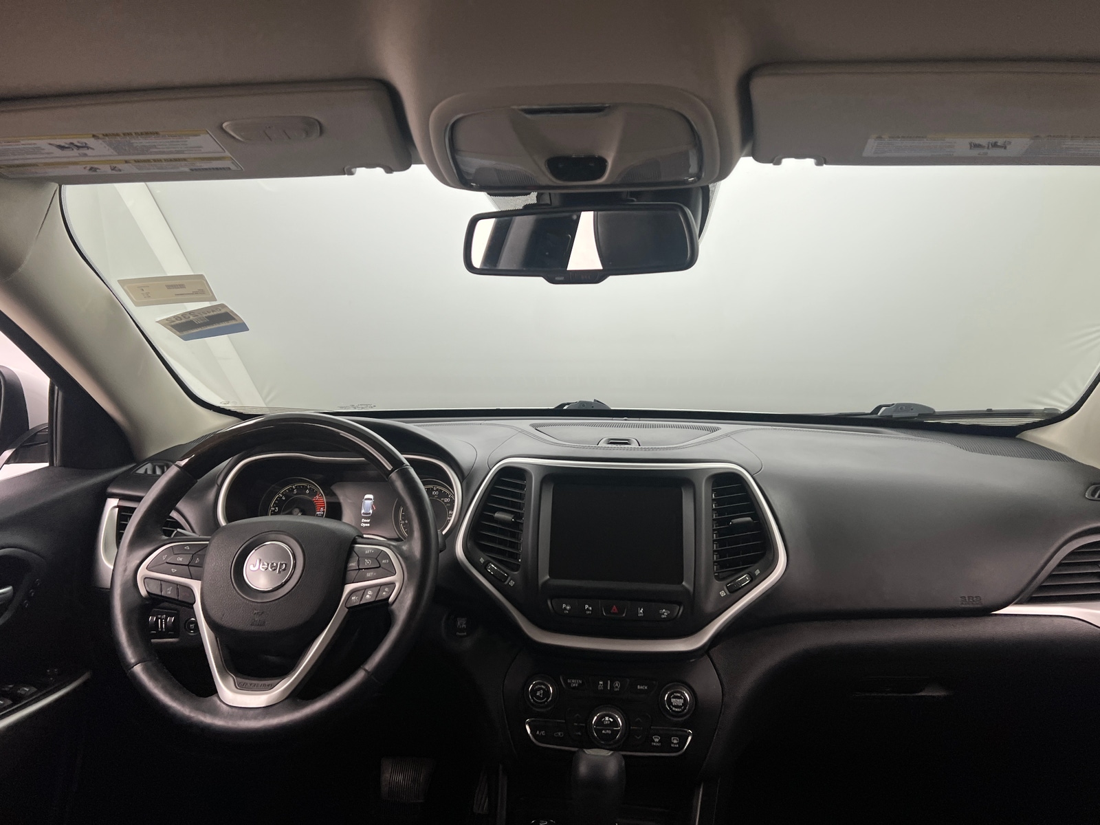 Thumbnail: 2016 Jeep Cherokee - 2