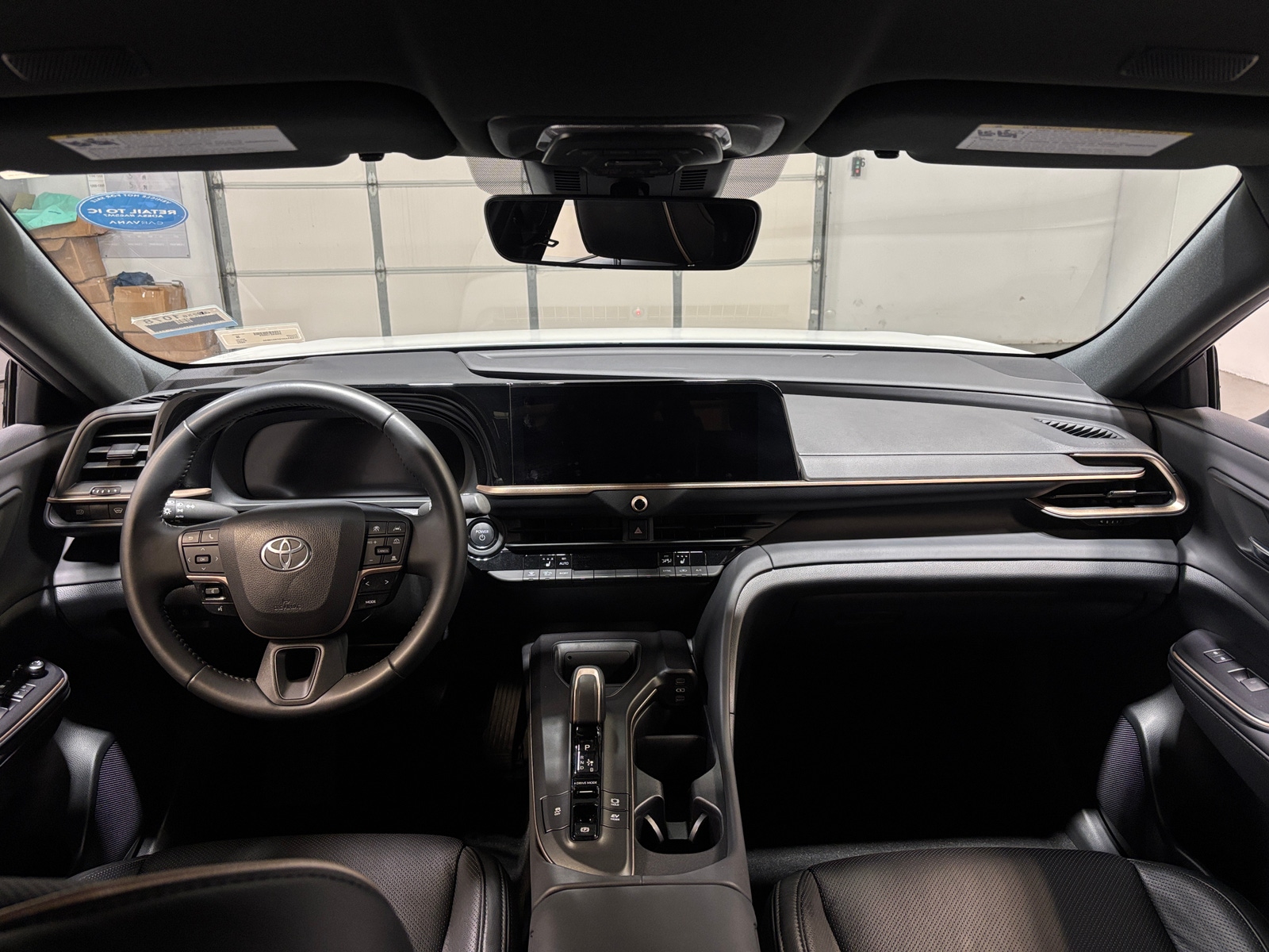 Thumbnail: 2023 Toyota Crown - 2