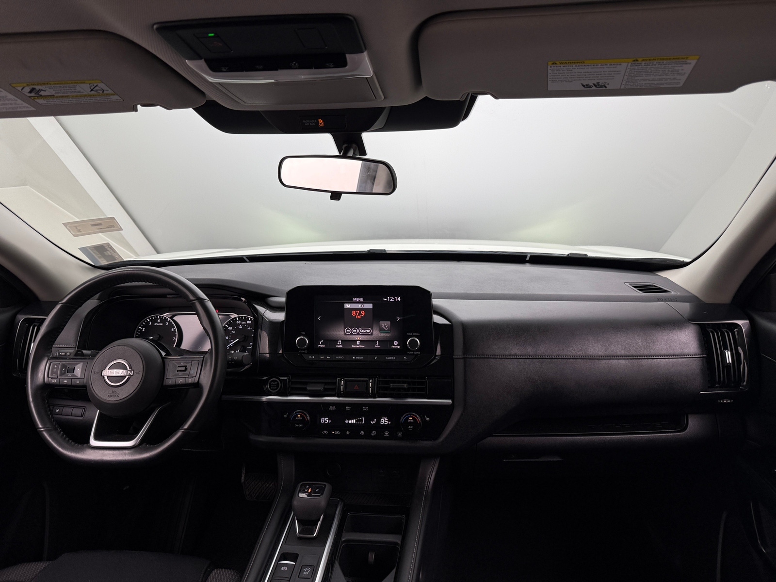 Thumbnail: 2022 Nissan Pathfinder - 3