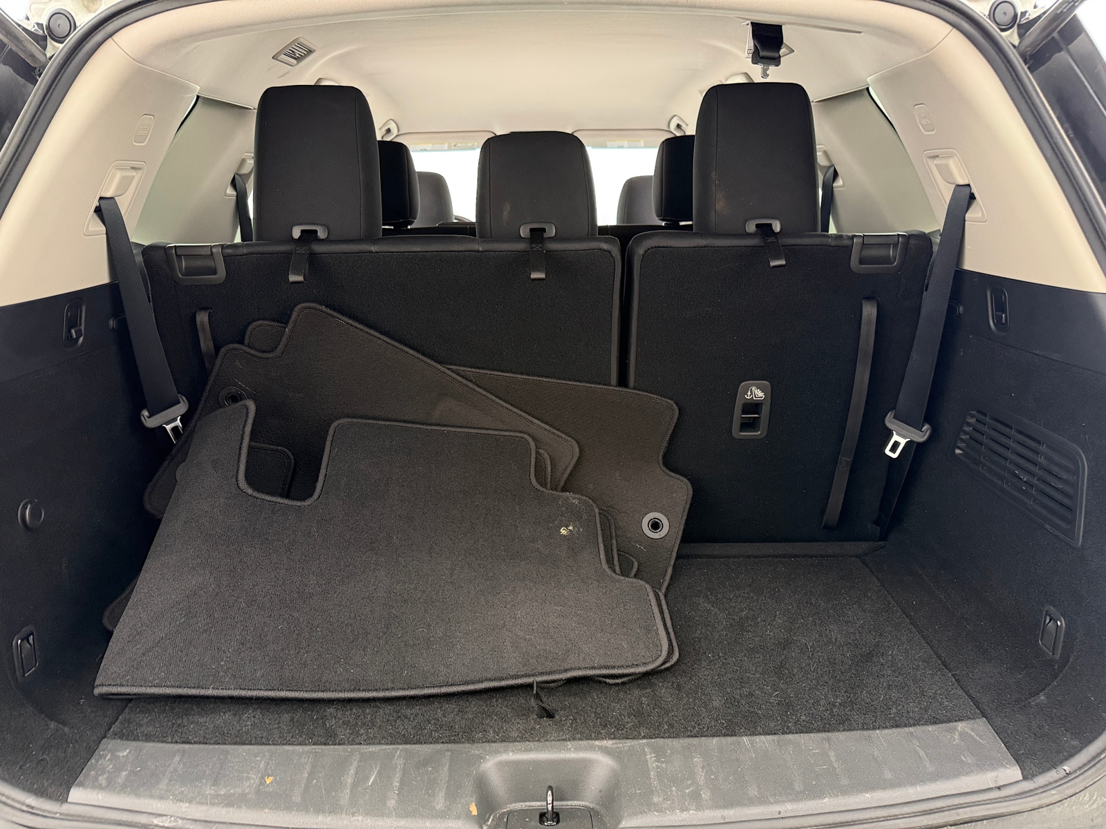 Thumbnail: 2022 Nissan Pathfinder - 7