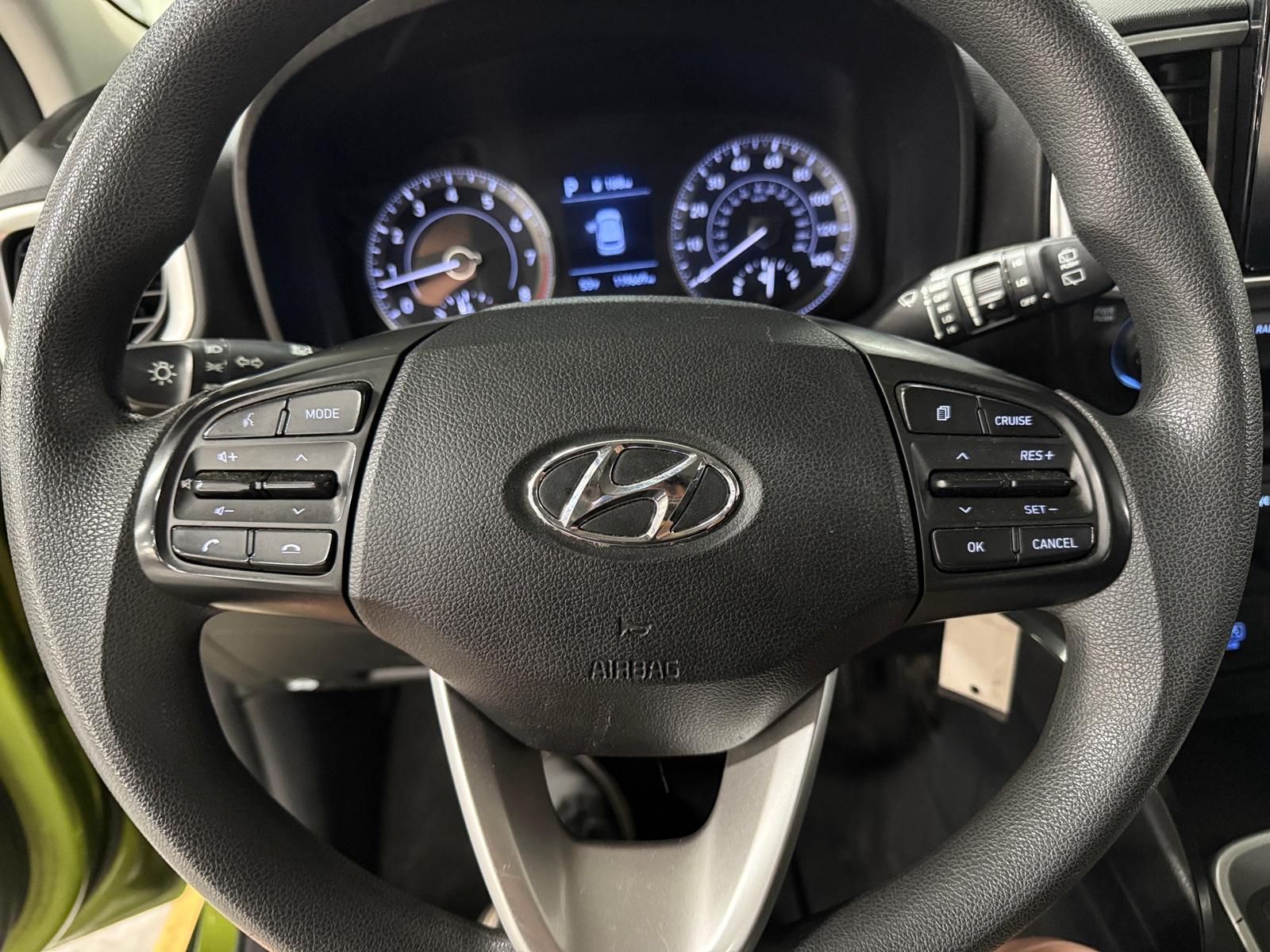 Thumbnail: 2021 Hyundai Venue - 5