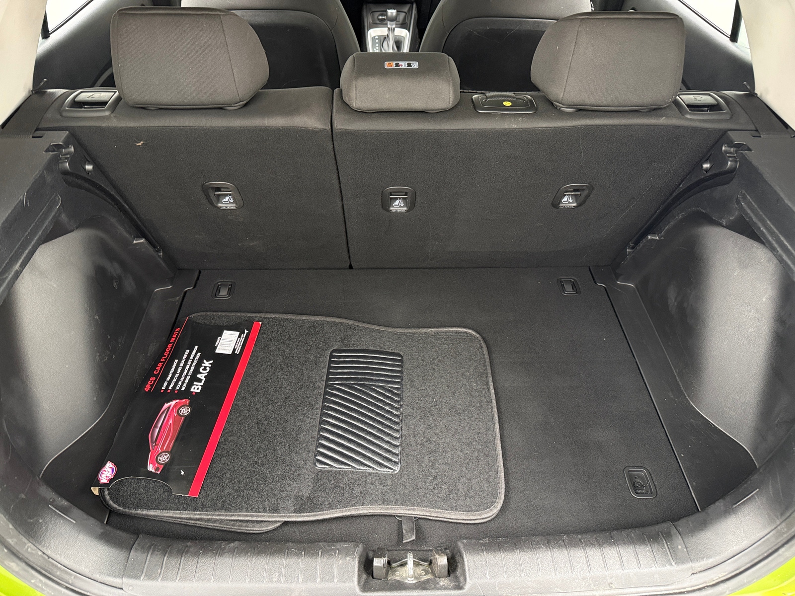 Thumbnail: 2021 Hyundai Venue - 7