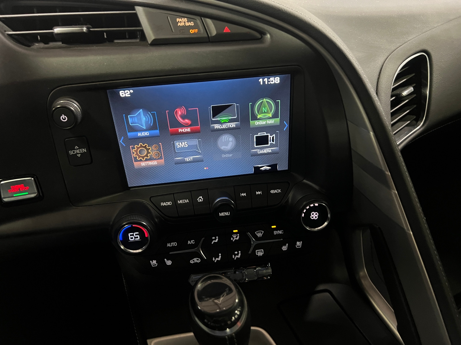 Thumbnail: 2017 Chevrolet Corvette - 2