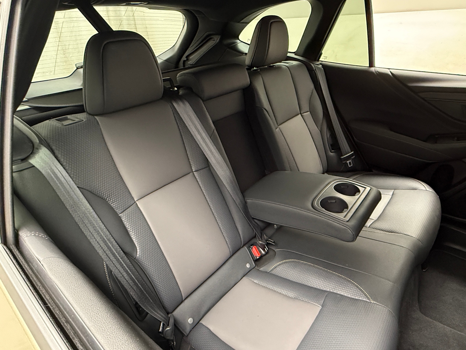 Thumbnail: 2025 Subaru Outback - 5