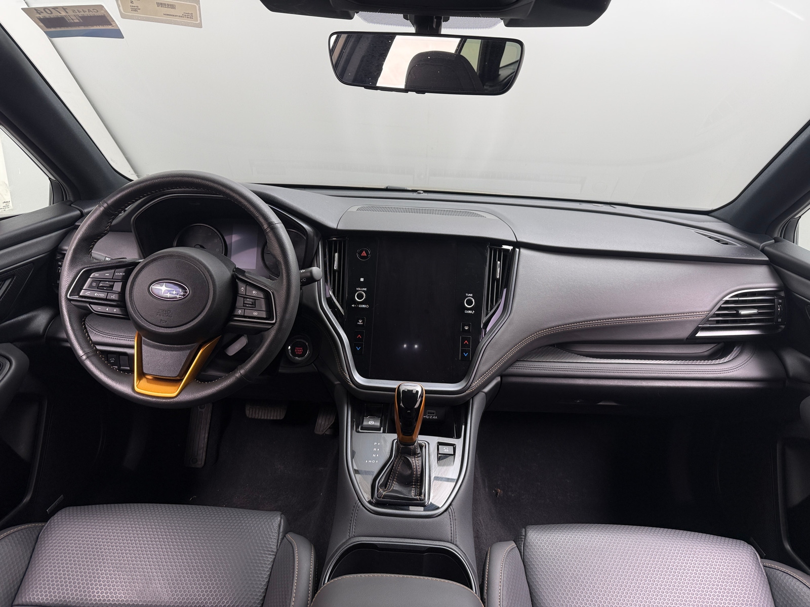 Thumbnail: 2025 Subaru Outback - 2