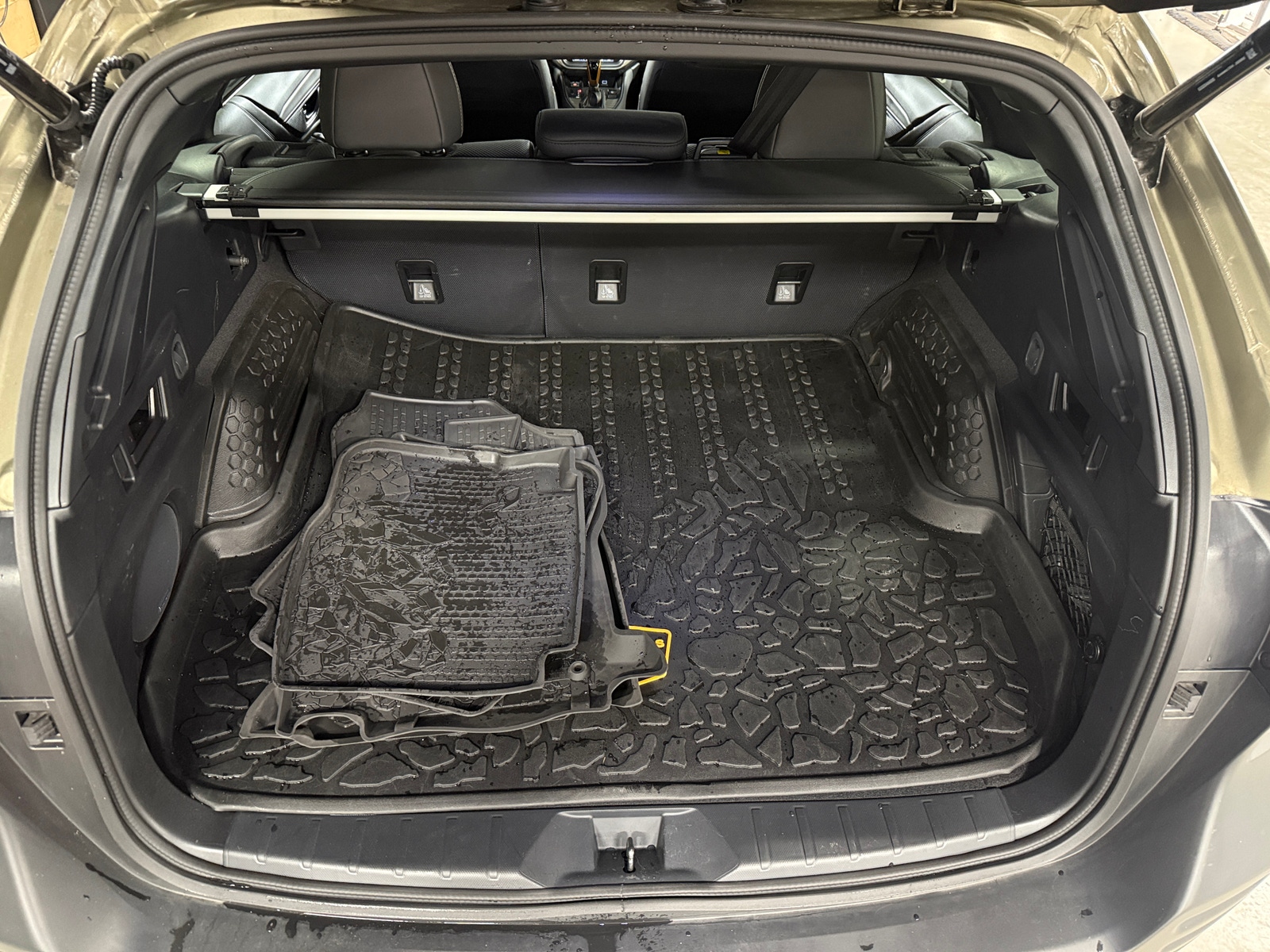 Thumbnail: 2025 Subaru Outback - 6