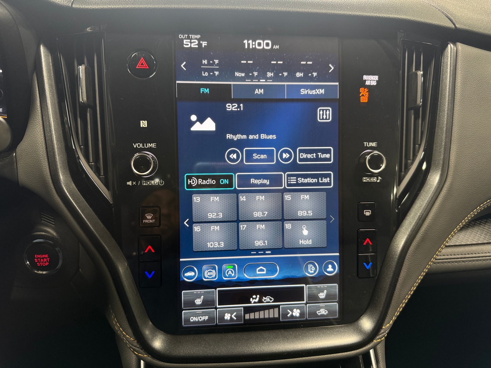 Thumbnail: 2025 Subaru Outback - 3