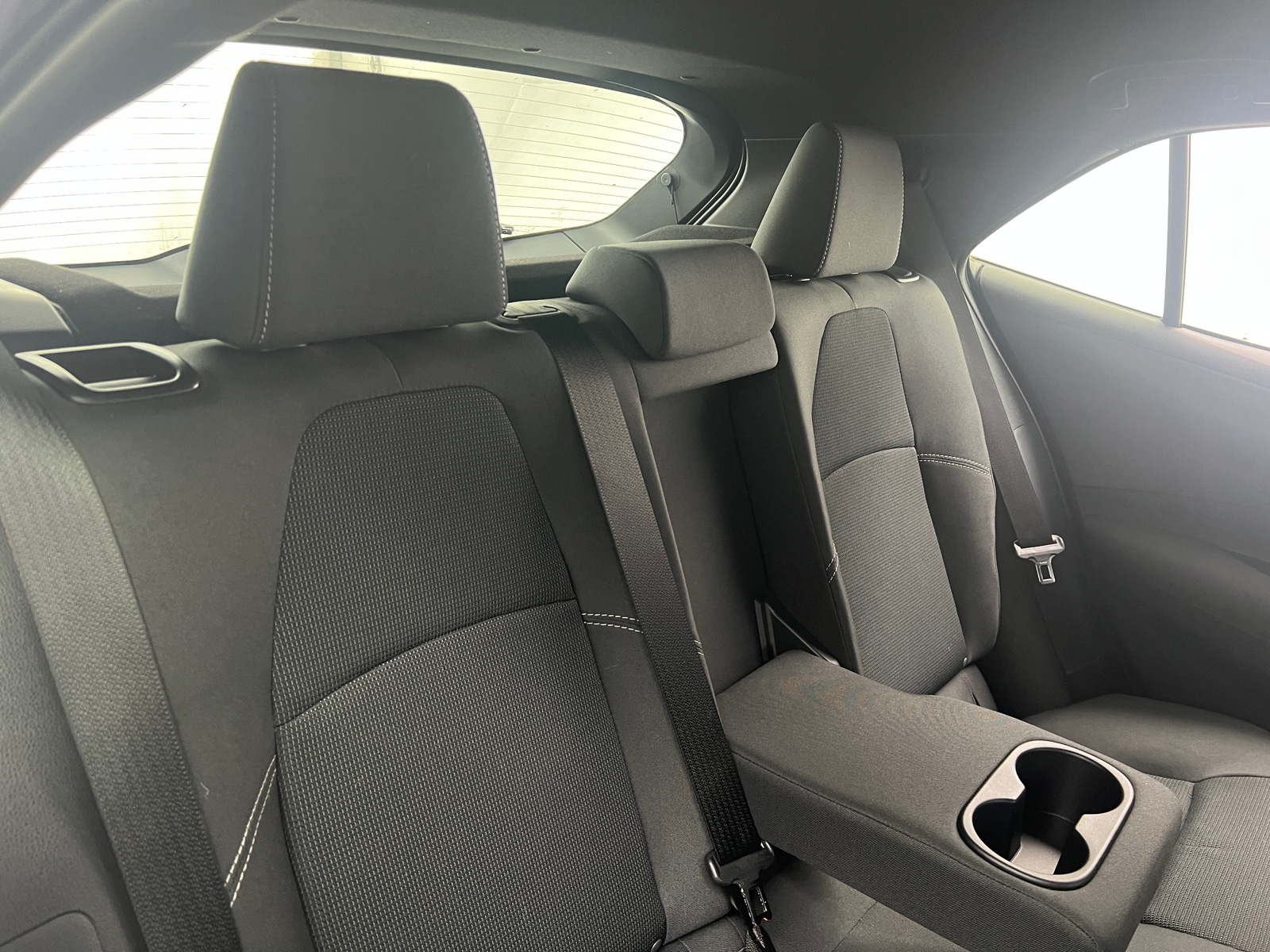 Thumbnail: 2023 Toyota GR Corolla - 6